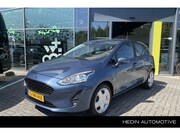 Ford Fiesta - 1.1 Trend | 1e eigenaar | NL auto | navigatie | airco
