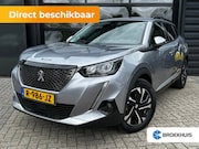 Peugeot 2008 - 1.2 GT 130 PK AUTOMAAT | TREKHAAK AFNB.| ADAPTIEVE CRUISE CO