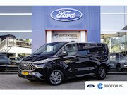 Ford Transit Custom - Tourneo 340 2.5 PHEV L1H1 Titanium | Trekhaak | Stoel- Stuur
