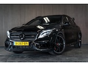 Mercedes-Benz GLA-Klasse - AMG 45 Premium| AERO | KUYP | BOMVOL
