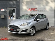 Ford Fiesta - 1.25 Trend 3D Airco/Stoelverwarming/Nieuwe APK!