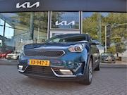 Kia Niro - 1.6 GDi Hybrid DynamicLine | Navigatie | Camera | 18 inch |