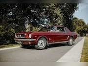 Ford USA Mustang - Coupe V8 Barnfind! Met NL historisch kenteken