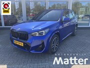 BMW X1 - sDrive18i M-Sport