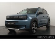 Fiat Grande Panda - 1.2 Hybrid ICON | Pack Style | Privacy Glass | LM Velgen |