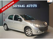 Peugeot 206+ - 1.4 XS |AIRCO|ELEK.RAMEN|NAP|APK.