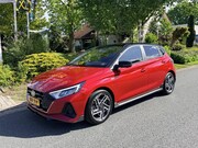 Hyundai i20 - 1.0 T-GDI 101PK N-Line•Automaat•ACC