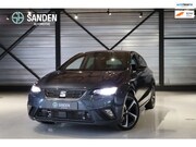 Seat Ibiza - 1.0 TSI FR Business Connect |Automaat|LED|Navi dmv Applecarp
