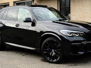 BMW X5 - XDrive45e High Executive|M SPORT|FULL OPTIONS