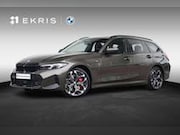BMW 3-serie - Touring 330e | SoH 100% | BMW Individual S