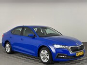 Skoda Octavia - 1.0 e-TSI Business Edition Automaat ✅ 1e Eigenaar