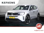 Opel Frontera - Electric Edition 44 kWh | AppleCarPlay/AndroidAuto | Navigat