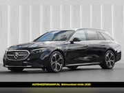 Mercedes-Benz E-klasse - 300 de Avantgarde Plug-In Diesel Hybride SuperScreen Distron