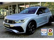 Volkswagen Tiguan - 1.4 TSI eHybrid R-Line Black Style Stoelvw..