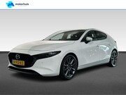 Mazda 3 - Hatchback Skyactiv-G 150pk Aut Sportive