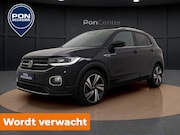 Volkswagen T-Cross - 1.5 TSI Style R-Line | Keyless | 18" | Stoelverwarming | Cam