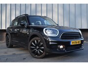 MINI Countryman - Mini 1.5 One Chili | Leder | Navi | Keyless | Carplay | Stoe