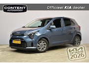 Kia Picanto - 1.0 DPi 4-zits DynamicPlusLine |BTW |14dkm