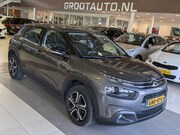 Citroën C4 Cactus - 1.2 PureTech Business Airco, Cruise Control, Stuurbekrachtig
