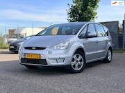 Ford S-Max - ** INRUILER ZO BINNEN ZO WEG * APK 2.0 Trend Limited