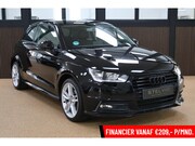 Audi A1 - 1.0 TFSI Adrenalin. Eerste eig., auto