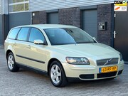 Volvo V50 - 1.8 Elan AIRCO CLIMA PDC NIEUW APK
