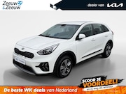 Kia Niro - 1.6 GDi PHEV Edition | AUTOMAAT | TREKHAAK | CAMERA | CLIMAT