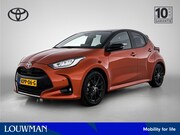 Toyota Yaris - 1.5 Hybrid Executive | Stoelverwarming | Apple CarPlay/Andro