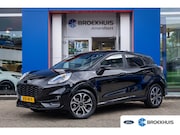 Ford Puma - 1.0 EcoBoost Hybrid ST-Line | Camera | Stoel/stuur/voorruit 