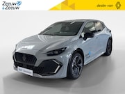 Renault Clio - 1.8 Hybrid 160 esprit Alpine AUTOMAAT STOELVERWARMING STUURV