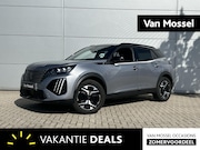 Peugeot e-2008 - EV GT Avantage 54 kWh | Adaptieve Cruise Control | Camera vo