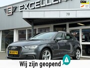 Audi A3 - Sportback 1.4 e-tron Lease Edition - S Line - Navi