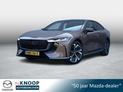 Mazda 6e - Takumi 68.8 kWh
