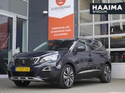Peugeot 3008 - 1.2T Automaat Blue Lease Premium | Trekhaak | 19 inch lichtm