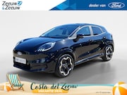 Ford Puma - Gen-E Premium 44 kWh | 3 Weken Verwachte Levertijd | €4.400,