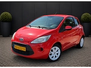 Ford Ka - 1.2 AIRCO D.RIEM VV 161DKM AUX USB WITTE VELGEN