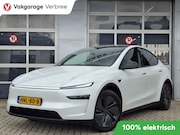 Tesla Model Y - RWD 58 kWh | Navigatie | LM Velgen 19" | Voorstoelen/Achterb