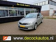 Skoda Rapid - 1.4 TSI Greentech Elegance Businessline/AUTOMAAT