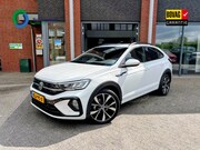 Volkswagen Taigo - 1.0 TSI R-Line, camera, Carplay, 1 jaar garantie