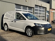 Volkswagen Caddy - 2.0 TDI 122pk Automaat Trekhaak Virtual display Apple carpla
