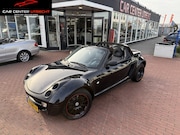 Smart Roadster - 0.7 cabrio | airco | automaat |