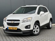 Chevrolet Trax - 1.6 LT Leder - Camera - Trekhaak - Cruise - Parelmoer Wit