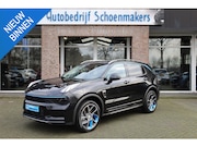 Lynk & Co 01 - 1.5 261PK! 6.6Kwh LADEN! 360-CAMERA PANO/SCHUIF INFINITY DAB
