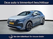 Audi Q4 e-tron - 35 S edition 55 kWh 170pk | Panorama | Sonos | Matrix-LED | 