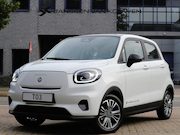 Leapmotor T03 - Design 37.3 kWh / Camera / Panoramdak / Navigatie
