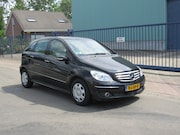 Mercedes-Benz B-klasse - 170 NAP / Carplay