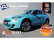 Fiat 600 - 101PK Hybrid Urban AUTOMAAT | CARPLAY | 17" LICHTMETAAL | CR