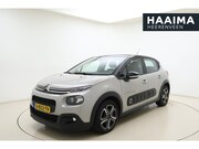 Citroën C3 - 1.2 Turbo 110 pk Business | Climate Control | Trekhaak | Nav