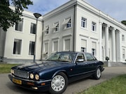 Daimler Double Six - Jaguar 6.0 V12