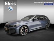 BMW 3-serie - 330d xDrive | M-Sportpakket | LED | Leder | HUD | Schuifdak